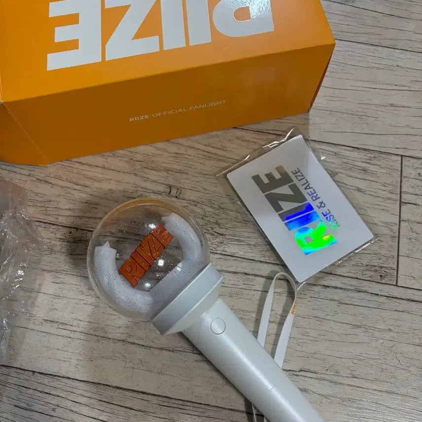 [SOLD OUT] 라이즈 응원봉