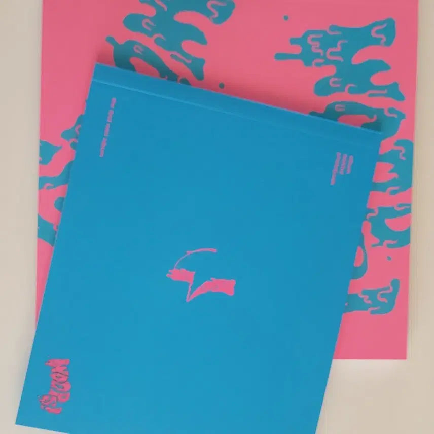 [BUNJANG] WOODZ OOPS! Limited Edition First Press Album / 우즈 웁스 예약구매 초판한정 풀구성 개봉 앨범
