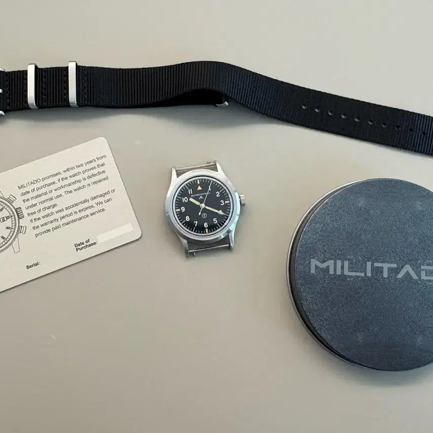 [BUNJANG] Silitao Limited Edition Patina / (미사용) 실리타도 한정판 파티나