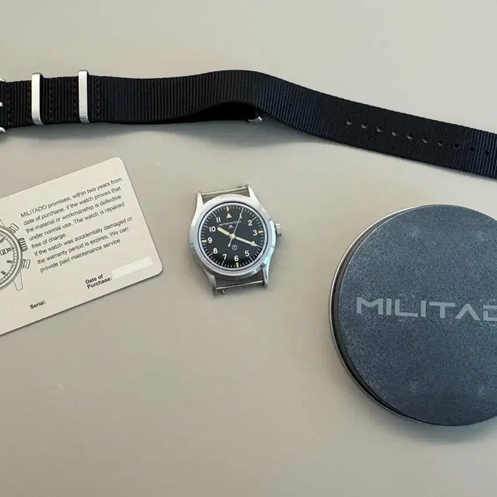 [BUNJANG] Silitao Limited Edition Patina / (미사용) 실리타도 한정판 파티나
