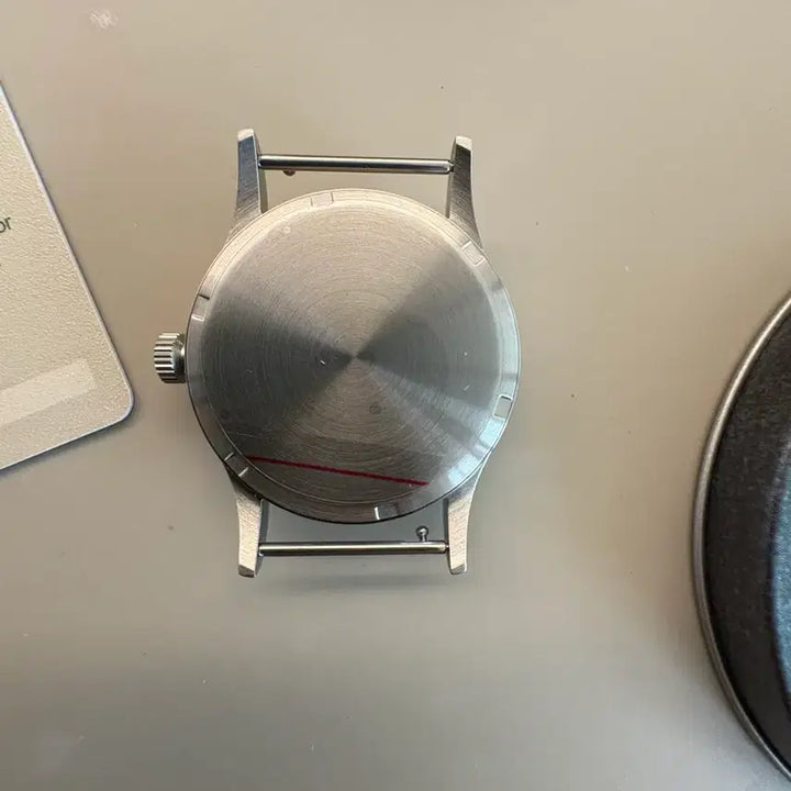 [BUNJANG] Silitao Limited Edition Patina / (미사용) 실리타도 한정판 파티나