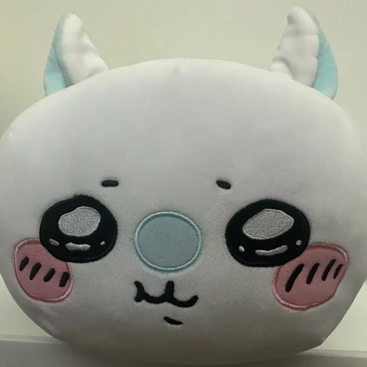 [BUNJANG] Momonga Lying Plush / 모몽가 라잉 인형 엎드린 인형 치이카와 인형 누이 모몬가