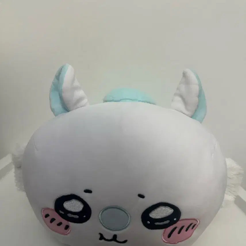[BUNJANG] Momonga Lying Plush / 모몽가 라잉 인형 엎드린 인형 치이카와 인형 누이 모몬가