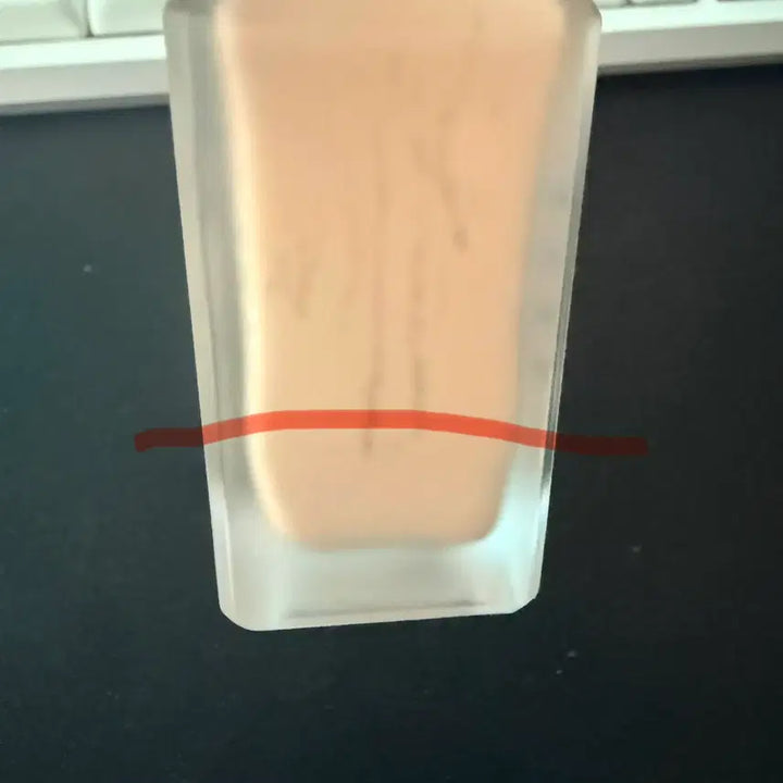 [BUNJANG] Estee Lauder Double Wear Foundation (10ml remaining) / 에스티로더 더블웨어 2CO 쿨바닐라 (10ml 남음)