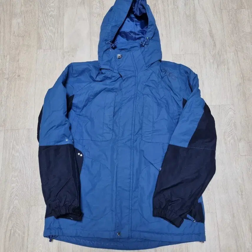 [SOLD OUT] 아식스 스키점퍼