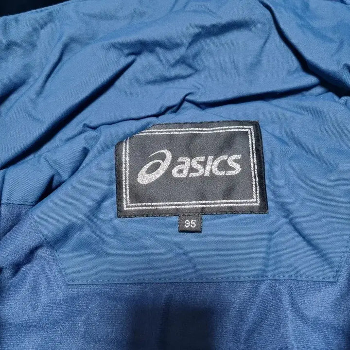 [SOLD OUT] 아식스 스키점퍼