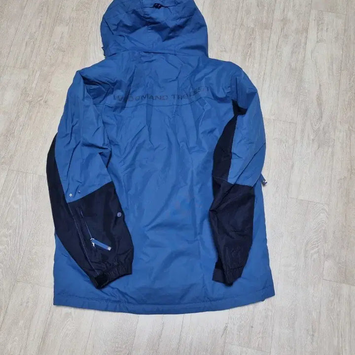 [SOLD OUT] 아식스 스키점퍼