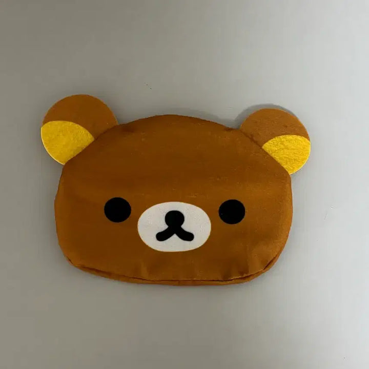 [SOLD OUT] 미사용)리락쿠마 동전지갑 가챠