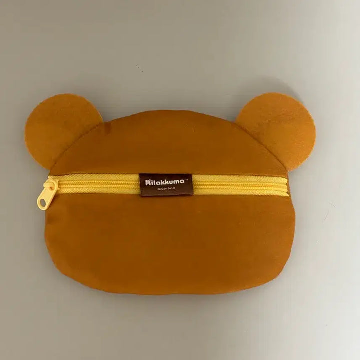 [SOLD OUT] 미사용)리락쿠마 동전지갑 가챠