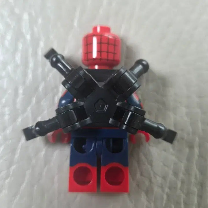[BUNJANG] Lego Spider-Man Minifigure (76083) / 레고 76083 스파이더맨 미니피규어
