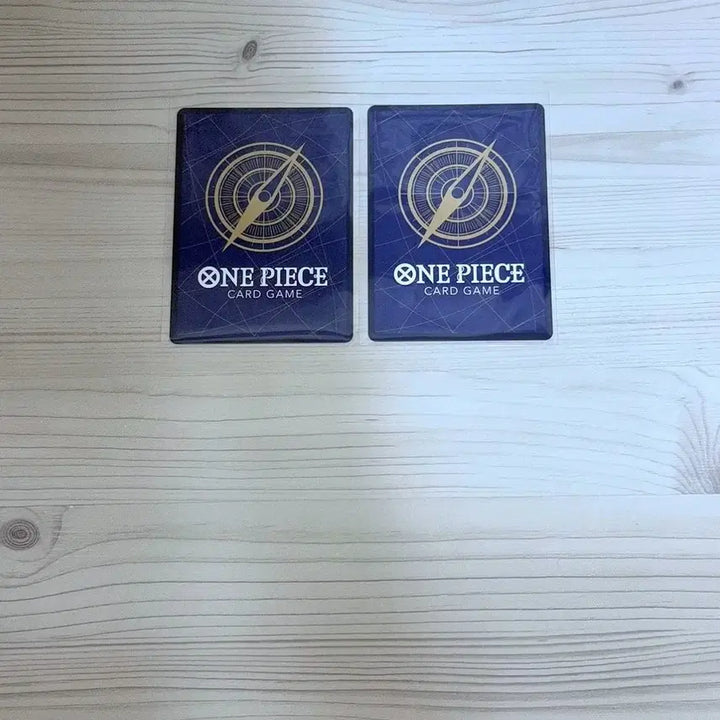 [BUNJANG] One Piece Card Game Monkey D. Luffy Promo Card P-041, P-061 Bundle / 원피스 카드 게임 몽키 D. 루피 프로모 카드 P-041 , P-061