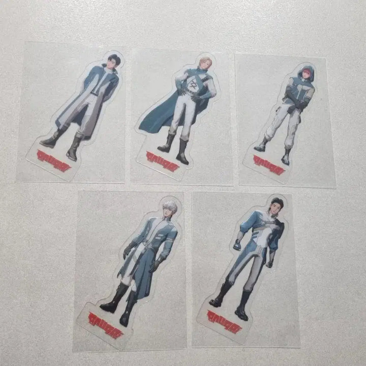 [BUNJANG] PLAVE Calligo 2 Photobook Album Bookmark Bundle Set / 플레이브 칼리고2 포토북앨범 북마크 일괄