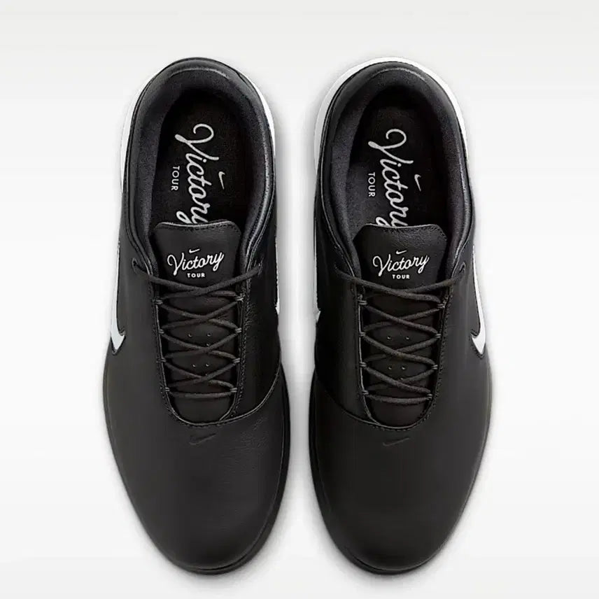 [BUNJANG] Nike Victory Tour 4 Golf Shoes Black / 나이키 빅토리 투어4 골프화