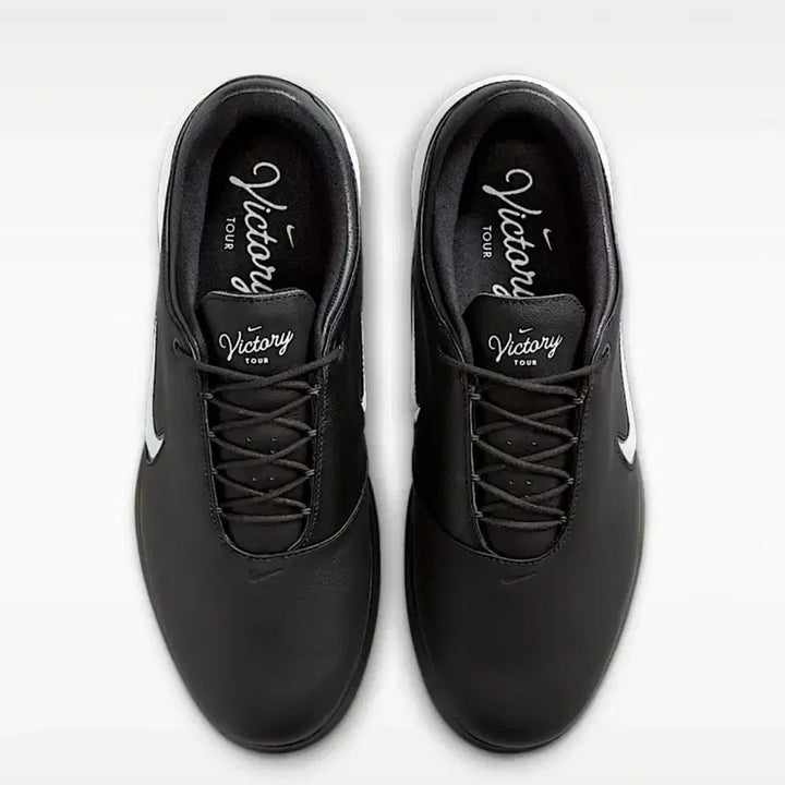 [BUNJANG] Nike Victory Tour 4 Golf Shoes Black / 나이키 빅토리 투어4 골프화
