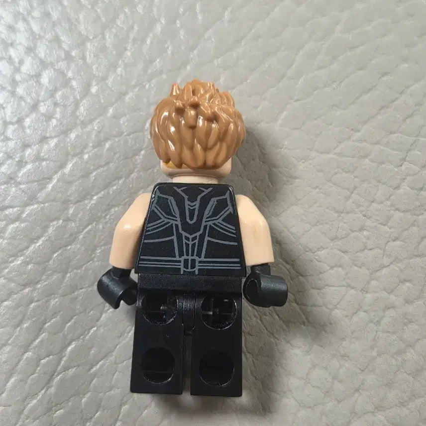 [BUNJANG] LEGO Marvel Infinity War Thor Minifigure (SH0502) 76102 / 레고 마블 인피니티 워 토르 미니피규어 (sh0502) 76102