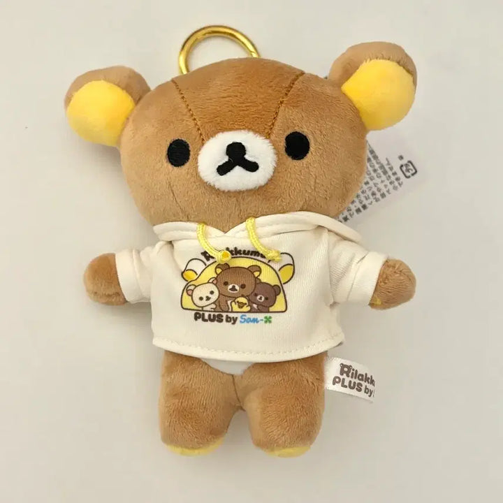 [BUNJANG] Rilakkuma Yongsan Limited Edition Figure / 한국한정 용산 리락쿠마