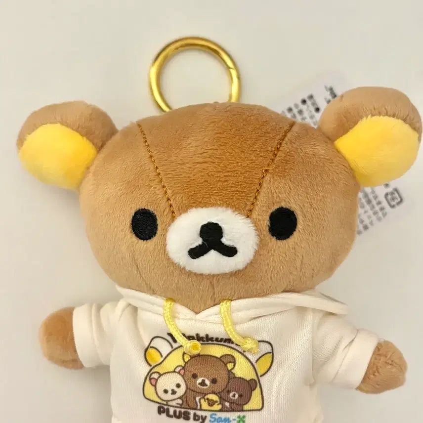 [BUNJANG] Rilakkuma Yongsan Limited Edition Figure / 한국한정 용산 리락쿠마