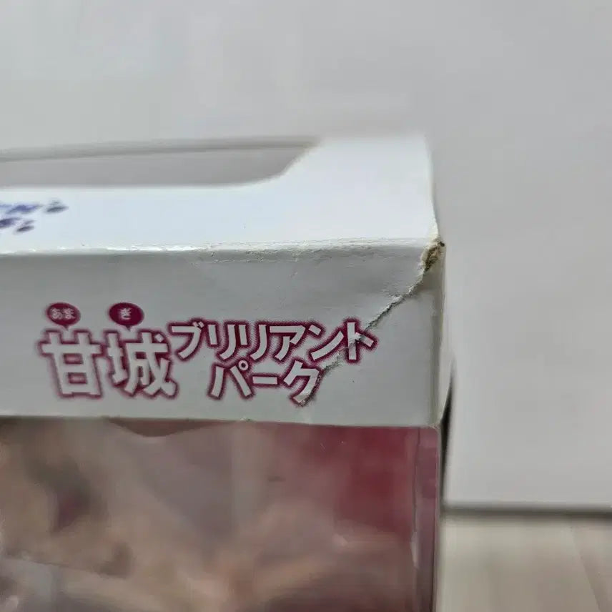 [BUNJANG] Amagi Brilliant Park Isuzu Sento Swimsuit Figure / 아마기 브랄리언트 파크 이스즈 센토 수영복 피규어 팝니다.