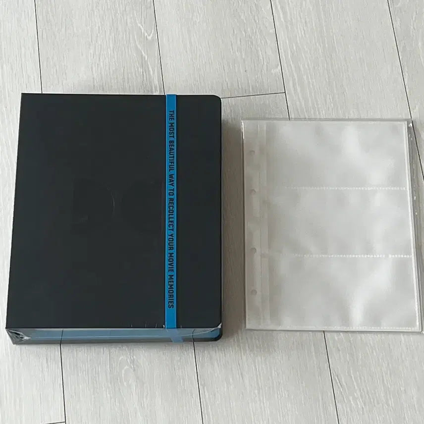 [BUNJANG] Dolby Cinema OST Book / 돌비 오티북