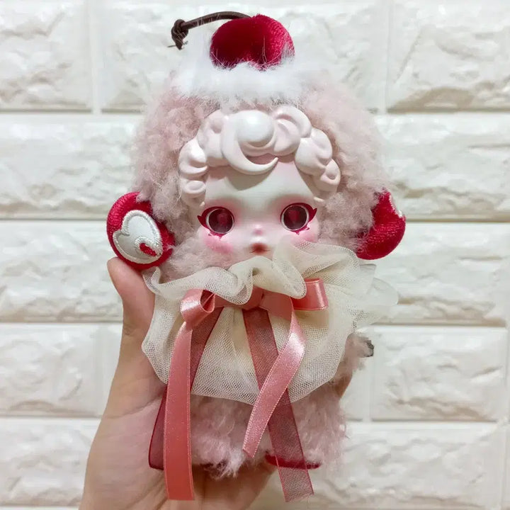 [SOLD OUT] 스컬판다 날 찾아봐 시무룩 머핀 정품 양도