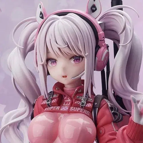 [BUNJANG] Victory Goddess: NIKKE Alice Figure / 플레어 승리의 여신 니케 앨리스 피규어