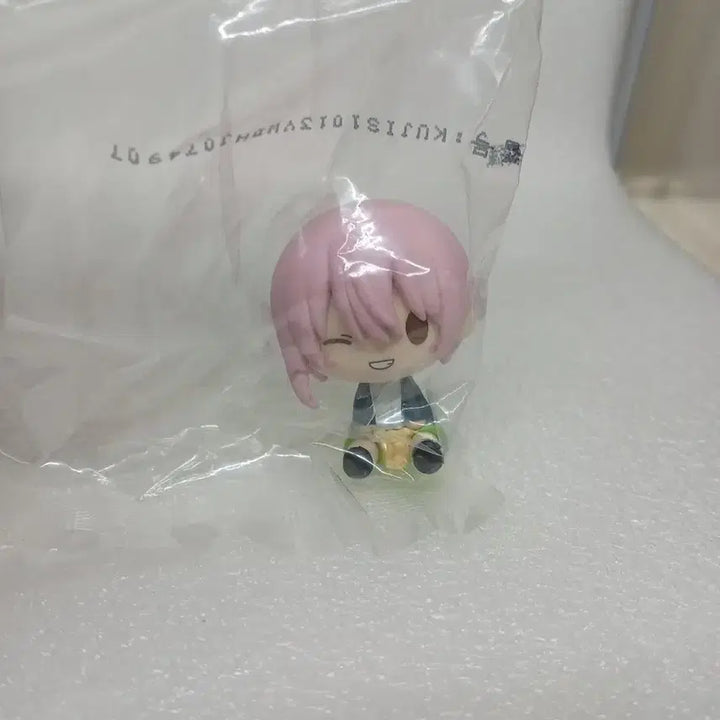 [BUNJANG] The Quintessential Quintuplets Mini Figure / 5등분의신부 미니 피규어