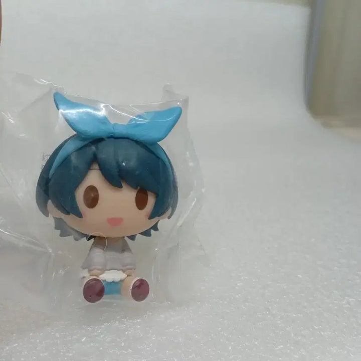 [BUNJANG] Kanojo, Okarishimasu Sarashina Ruka Mini Figure / 여친빌리겠습니다 사라시나 루카 미니 피규어