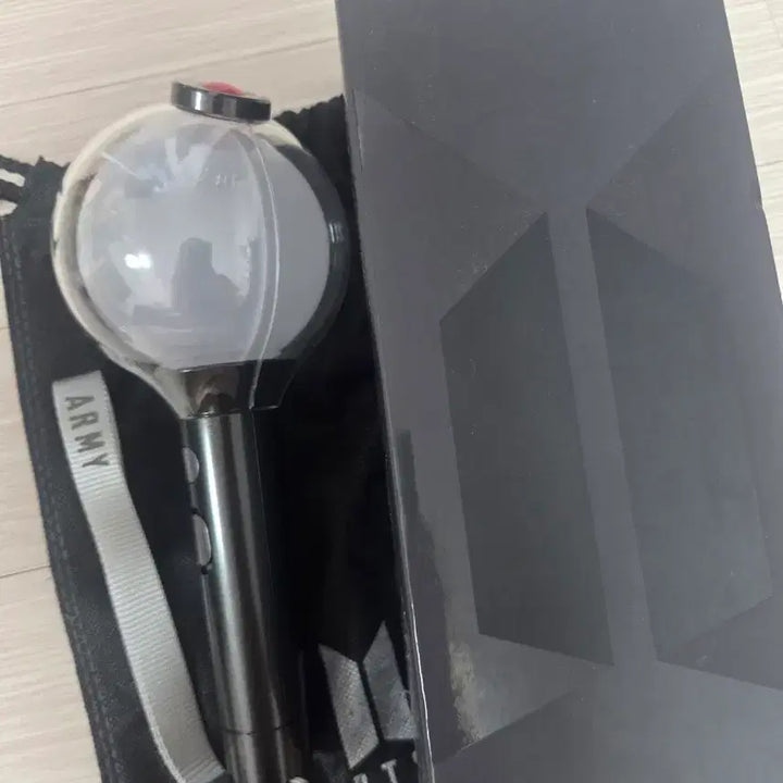 [BUNJANG] BTS ARMY Bomb Official Light Stick SE / (배송비 포함 가격) 풀셋 방탄 아미밤 SE