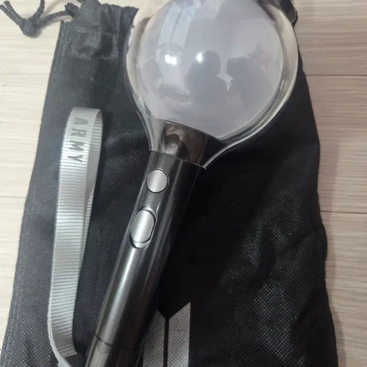 [BUNJANG] BTS ARMY Bomb Official Light Stick SE / (배송비 포함 가격) 풀셋 방탄 아미밤 SE