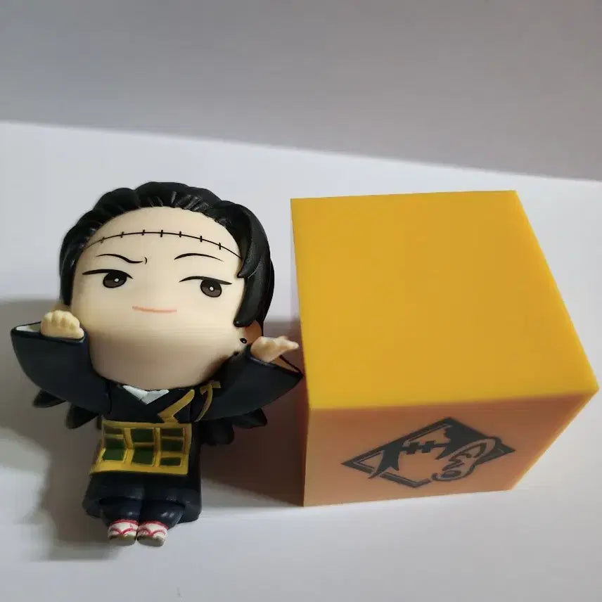 [BUNJANG] Jujutsu Kaisen Suguru Geto Figure (FURYU) / 주술회전 스구루 토우게 피규어 2