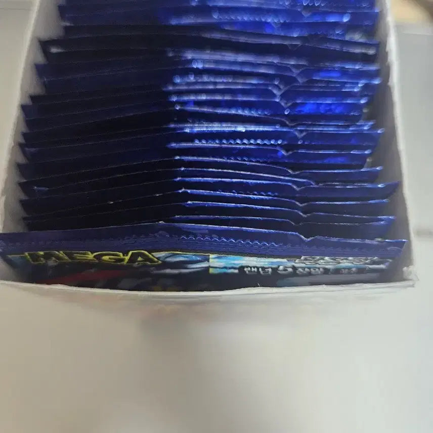 [BUNJANG] Pokemon Card Ninja Spinner 32 Packs / 포켓몬카드 닌자스피너 32팩 판매합니다