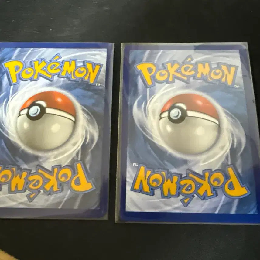 [BUNJANG] Pokemon Halloween Tandemaus Bundle Set / 할로윈 따라큐 2장 일괄