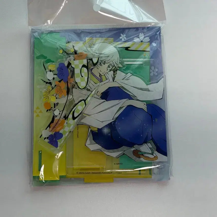 [BUNJANG] Kamisama Kiss Mizuki Diorama Theater Acrylic Stand (Sealed) / (미개봉)오늘부터 신령님 미즈키 디오라마 시어터 아크릴