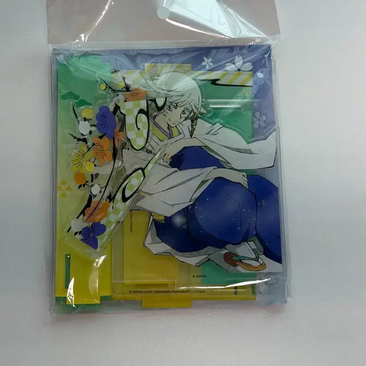 [BUNJANG] Kamisama Kiss Mizuki Diorama Theater Acrylic Stand (Sealed) / (미개봉)오늘부터 신령님 미즈키 디오라마 시어터 아크릴