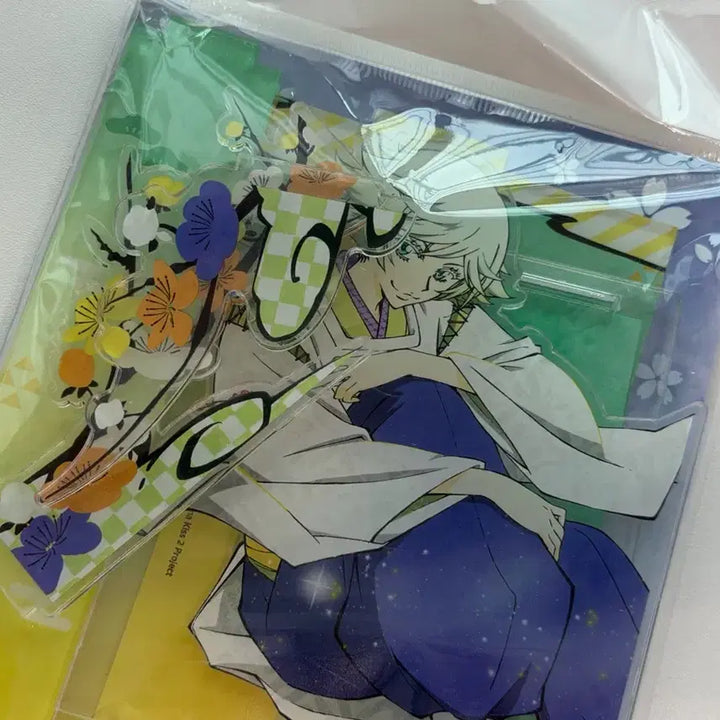 [BUNJANG] Kamisama Kiss Mizuki Diorama Theater Acrylic Stand (Sealed) / (미개봉)오늘부터 신령님 미즈키 디오라마 시어터 아크릴