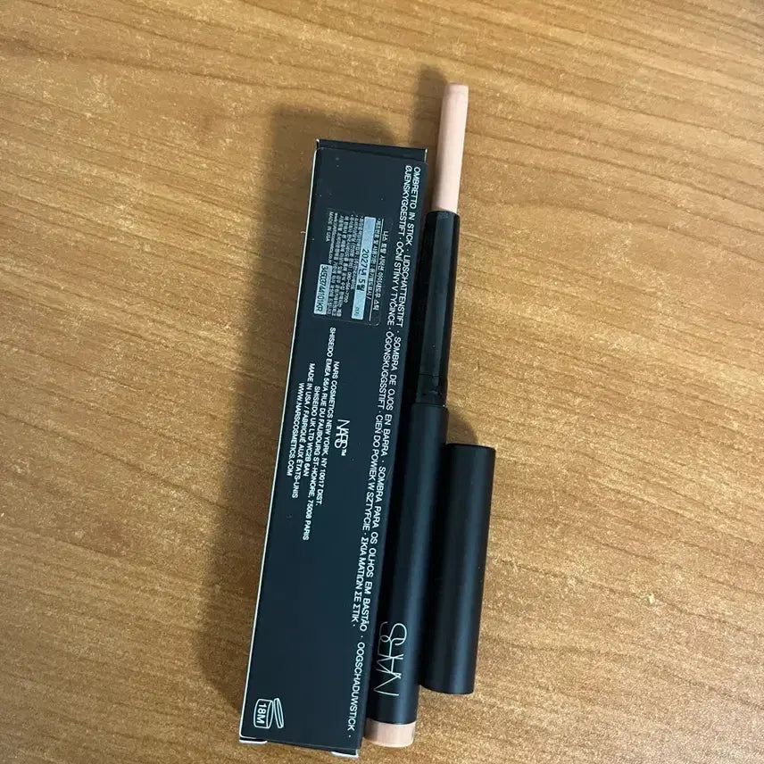 [BUNJANG] NARS Velvet Matte Skin Stick Adults Only / 나스 스틱 섀도우 어덜츠온리
