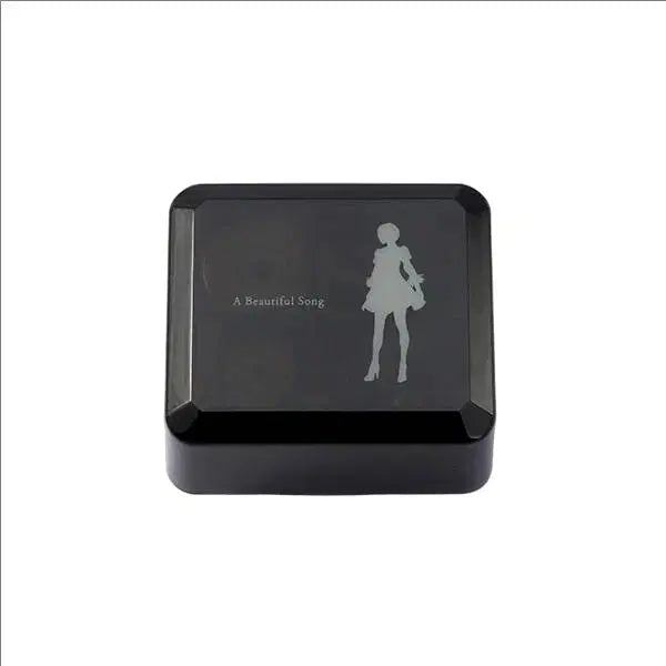 [BUNJANG] NieR:Automata A Beautiful Song Music Box / 니어오토마타 A beautiful song 오르골 뮤직박스