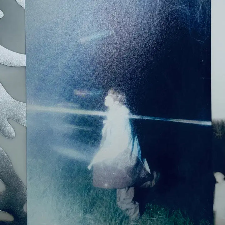 [BUNJANG] SHINee Atmos Photobook Onew Photocard Postcard / 샤이니 애트모스 포토북 버전 온유 포카 엽서