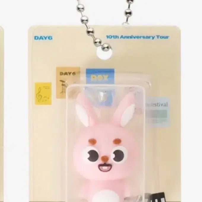 [BUNJANG] Day6 KOBE CON Phil Figure / 데이식스 고베콘 필 피규어