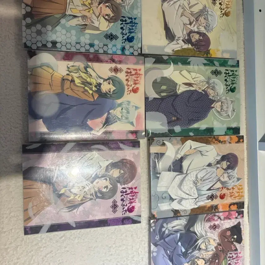 [BUNJANG] Kamisama Kiss Blu-ray / 오늘부터 신령님 블루레이