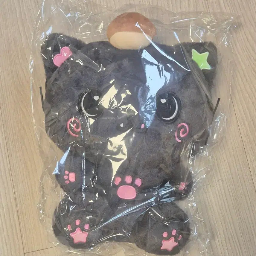 [SOLD OUT] 미개봉/급처)엔시티위시 리쿠 쿠리 30cm 위시돌 판매합니다