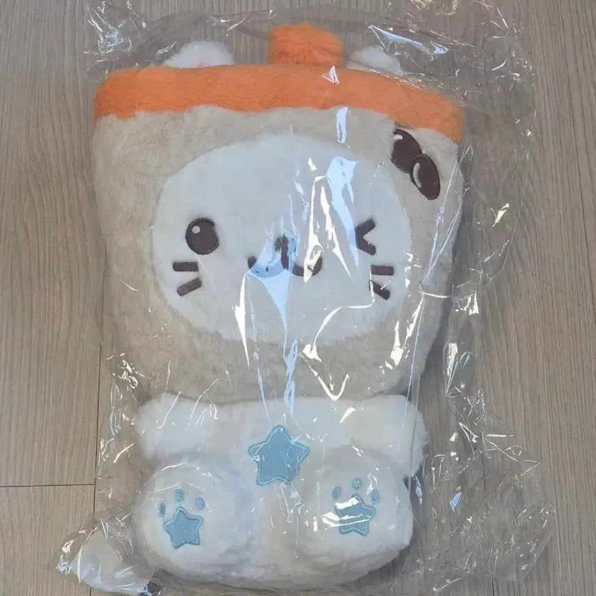 [SOLD OUT] 미개봉)엔시티위시 위시돌 30cm 버블냥 판매