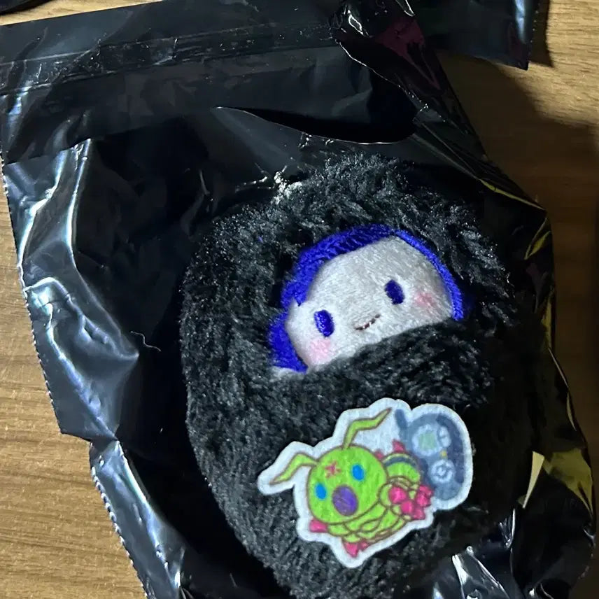 [BUNJANG] Digimon Tamers Takato Matsuki Plush Doll / 파워디지몬 서정우 누이 판매ㅐ