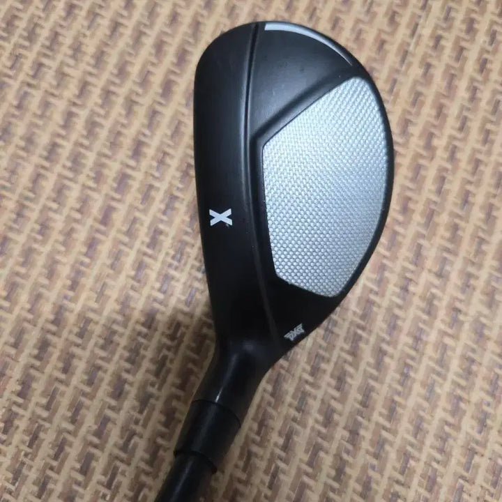 [BUNJANG] PXG GEN4 Utility 22 Degree Tour AD TXL-6R Shaft / PXG GEN4 유틸리티 22도 투어AD TXl-6R 샤프트