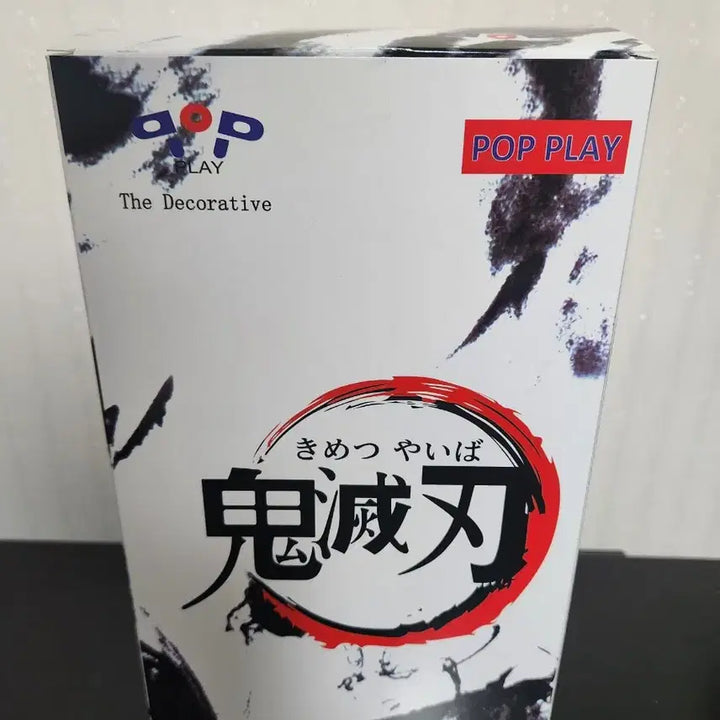 [BUNJANG] Pop Play Akaza Figure / pop PLAY 아카자 피규어