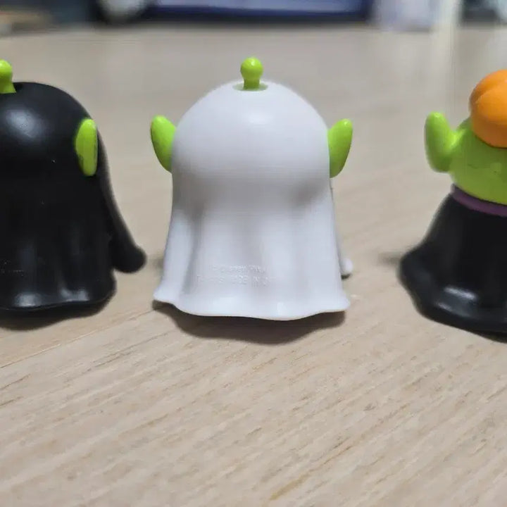 [BUNJANG] Toy Story Alien Gacha Set / 토이스토리 알린 가챠