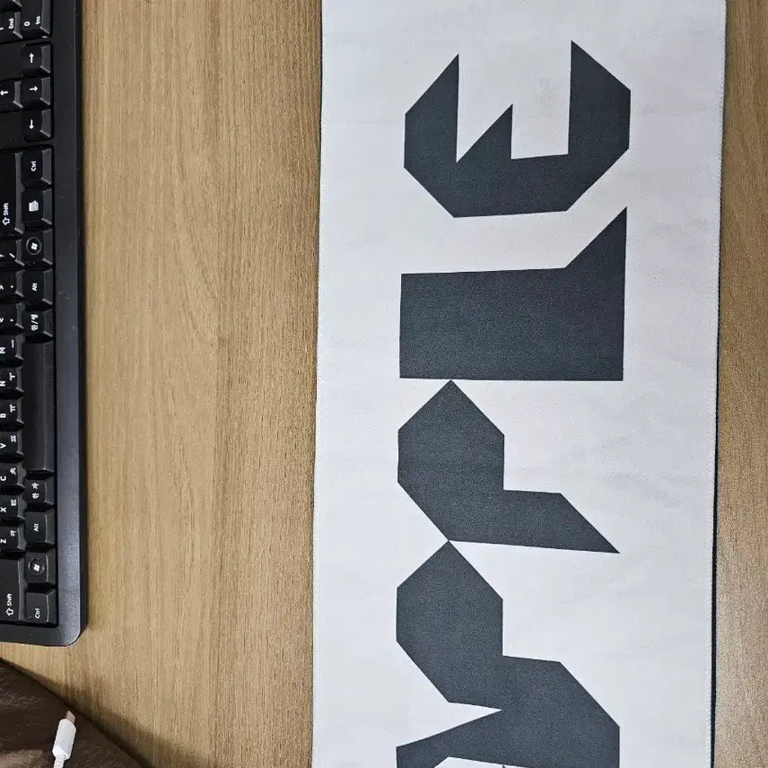 [BUNJANG] Thornapple Animal Extinction Slogan / 쏜애플 동물 멸종 슬로건