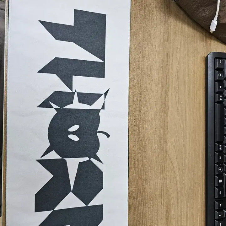 [BUNJANG] Thornapple Animal Extinction Slogan / 쏜애플 동물 멸종 슬로건