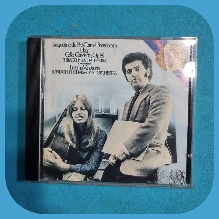 [BUNJANG] Classic 12 CD Set (Unused, Korean Release) / 클래식 CD 12장 미사용  국내발매