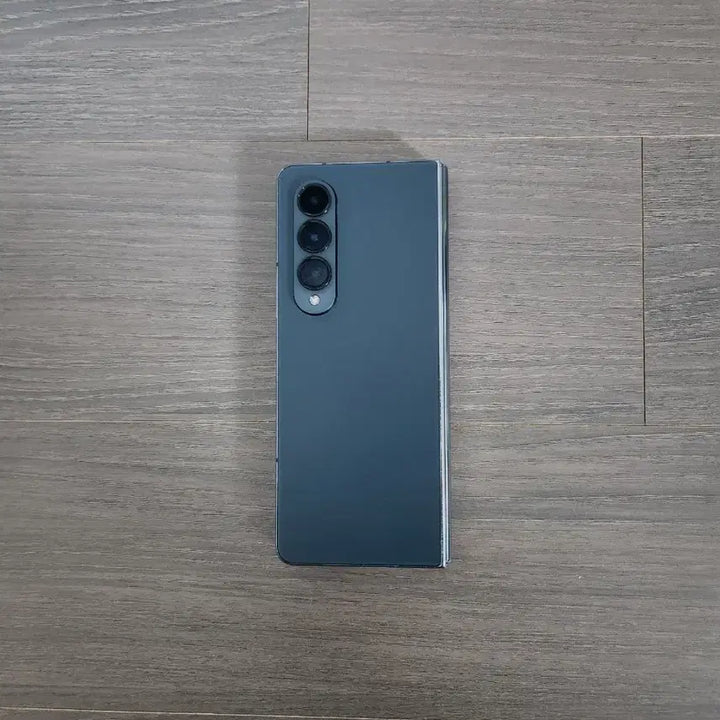 [BUNJANG] Samsung Galaxy Z Fold 4 256GB 12GB RAM / 갤럭시 z폴드4 256GB 메모리 12GB